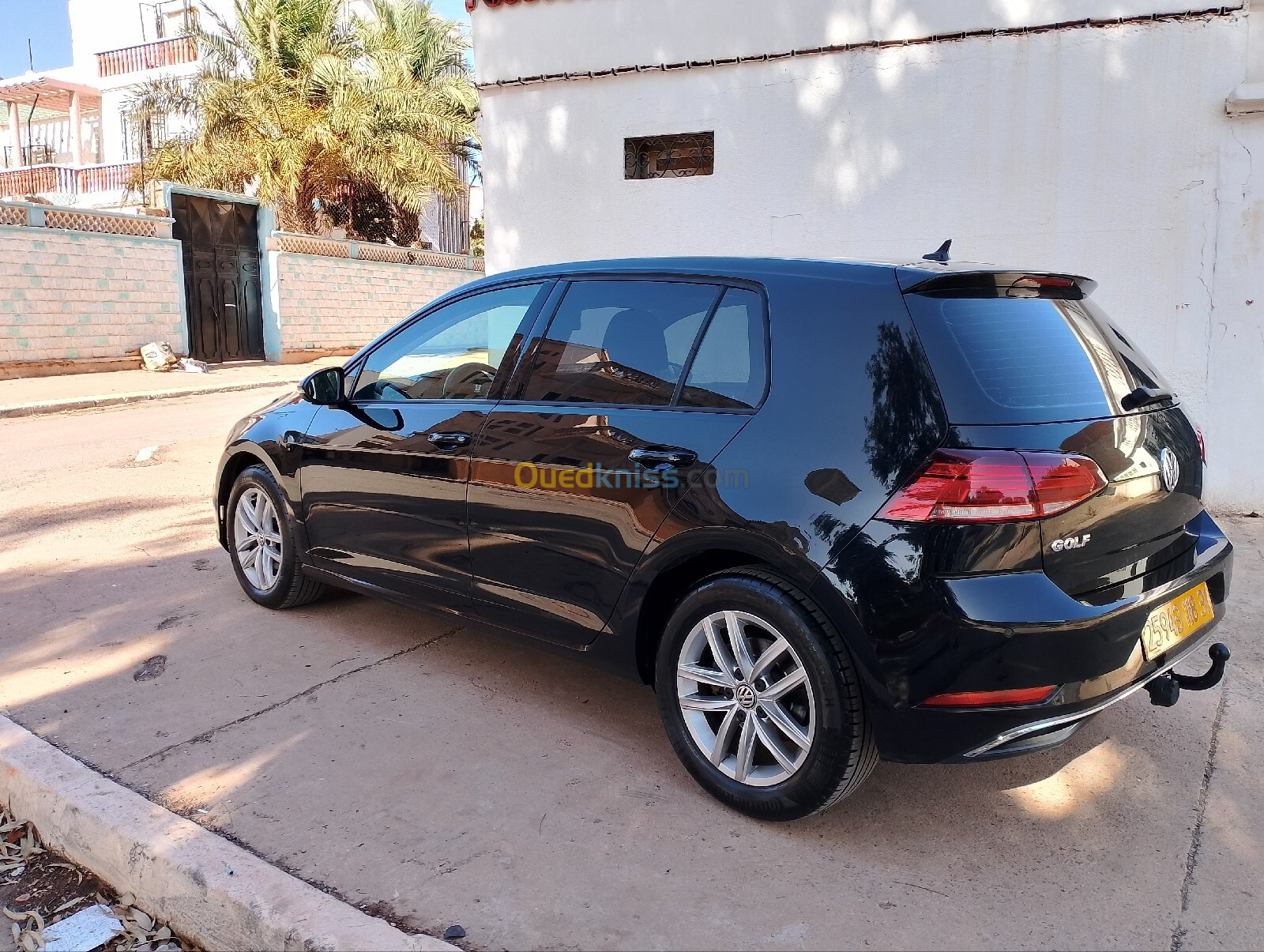 Volkswagen Golf 7 2018 START+