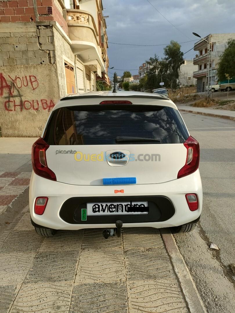 Kia Picanto 2019 LX Start