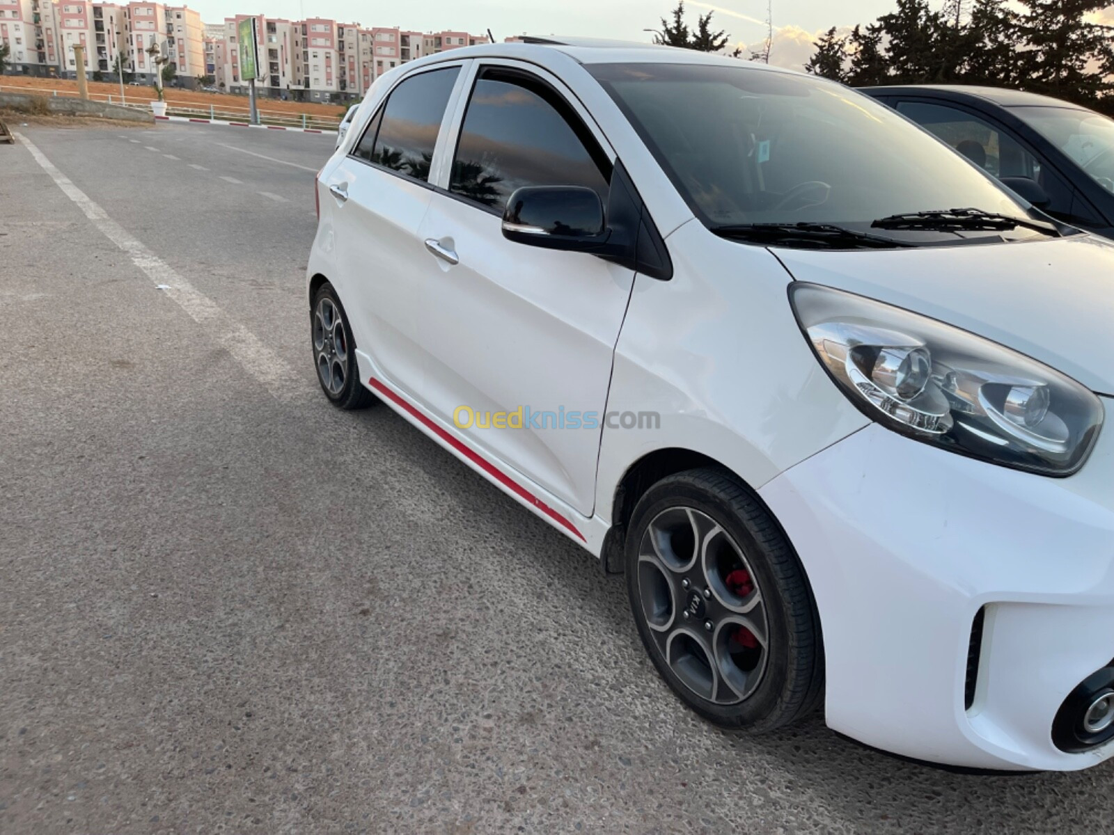 Kia Picanto 2017 Sportline