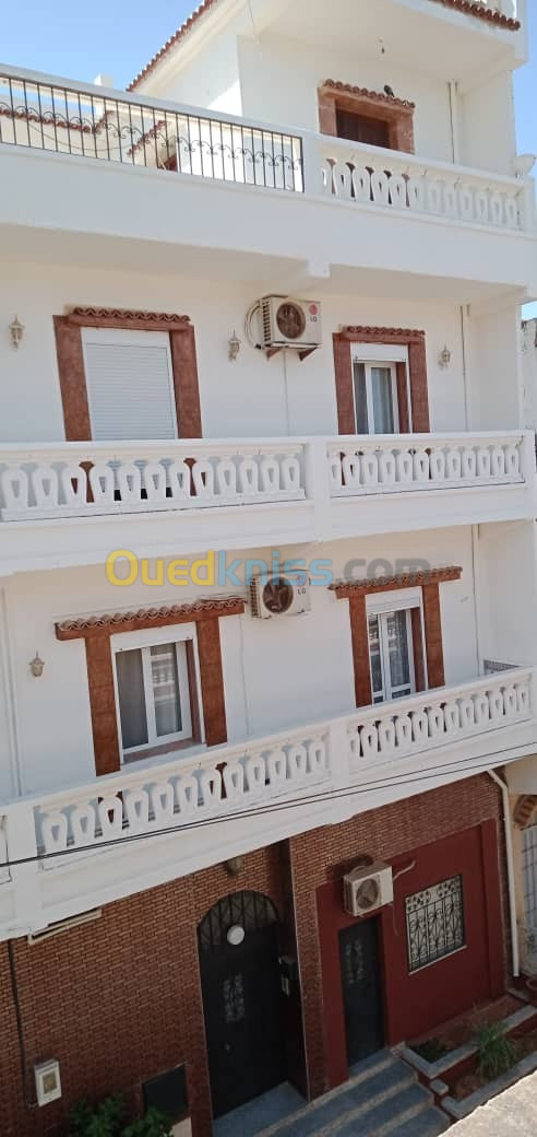 Vente Villa Alger Souidania