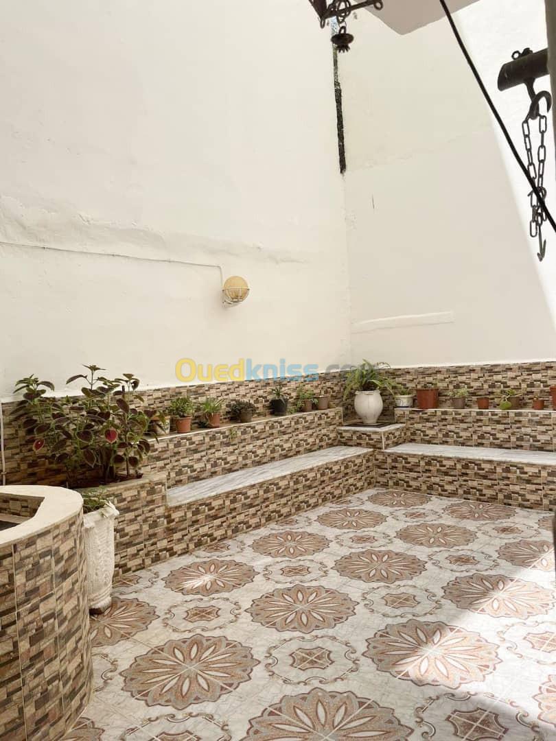 Vente Villa Alger Souidania