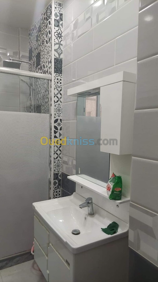 Location Appartement F3 Alger Alger centre