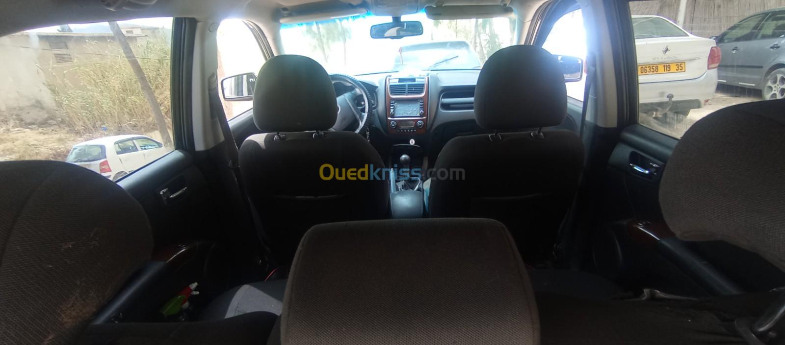 Kia Sportage 2009 Sportage