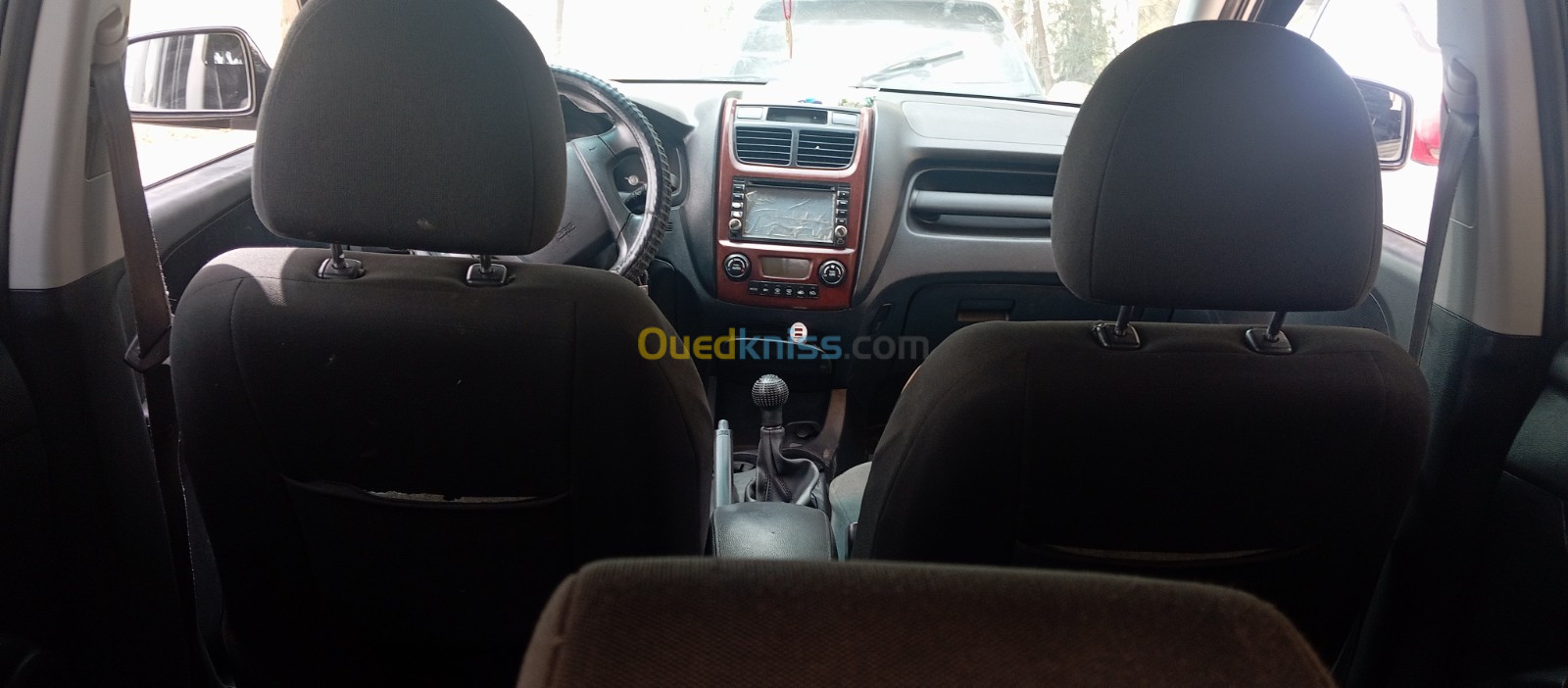 Kia Sportage 2009 Sportage