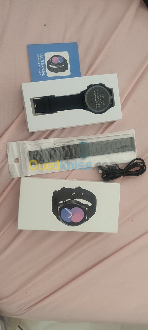 smart bracelet watch original 