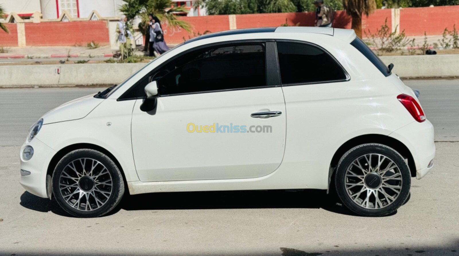 Fiat 500 2023 500