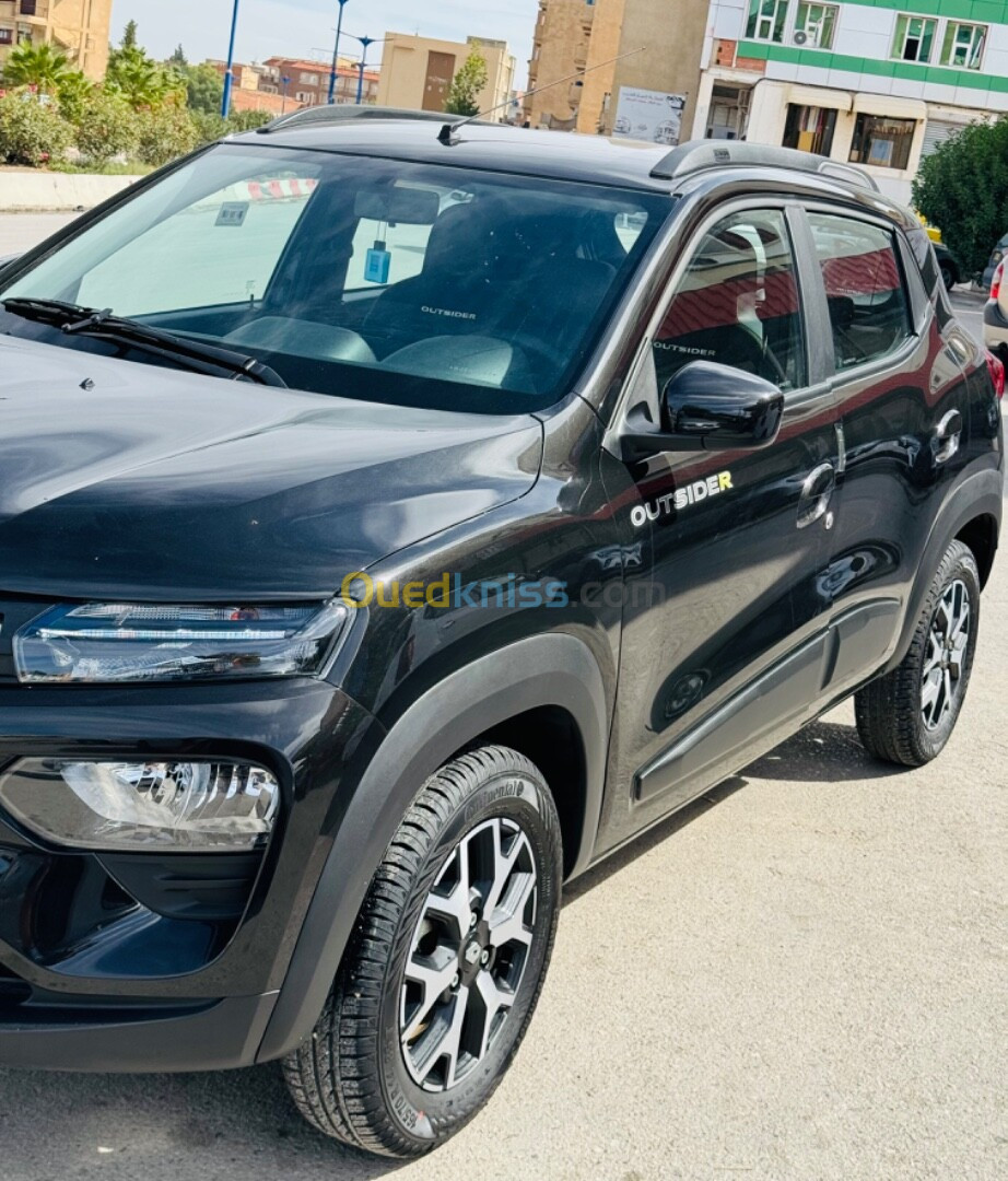 Renault Kwid 2024 Kwid