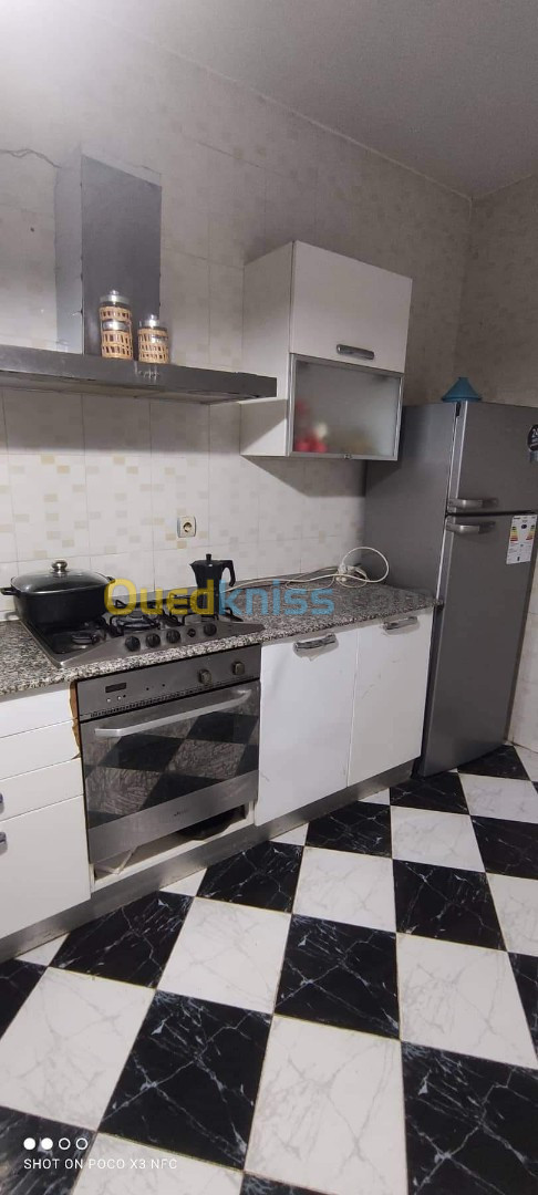 Location vacances Appartement Annaba Annaba