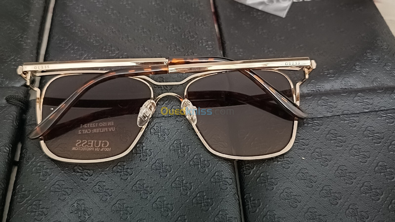 lunette Guess original 