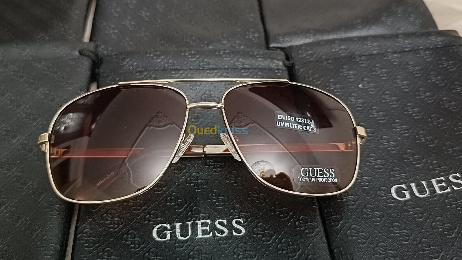 lunette Guess original 