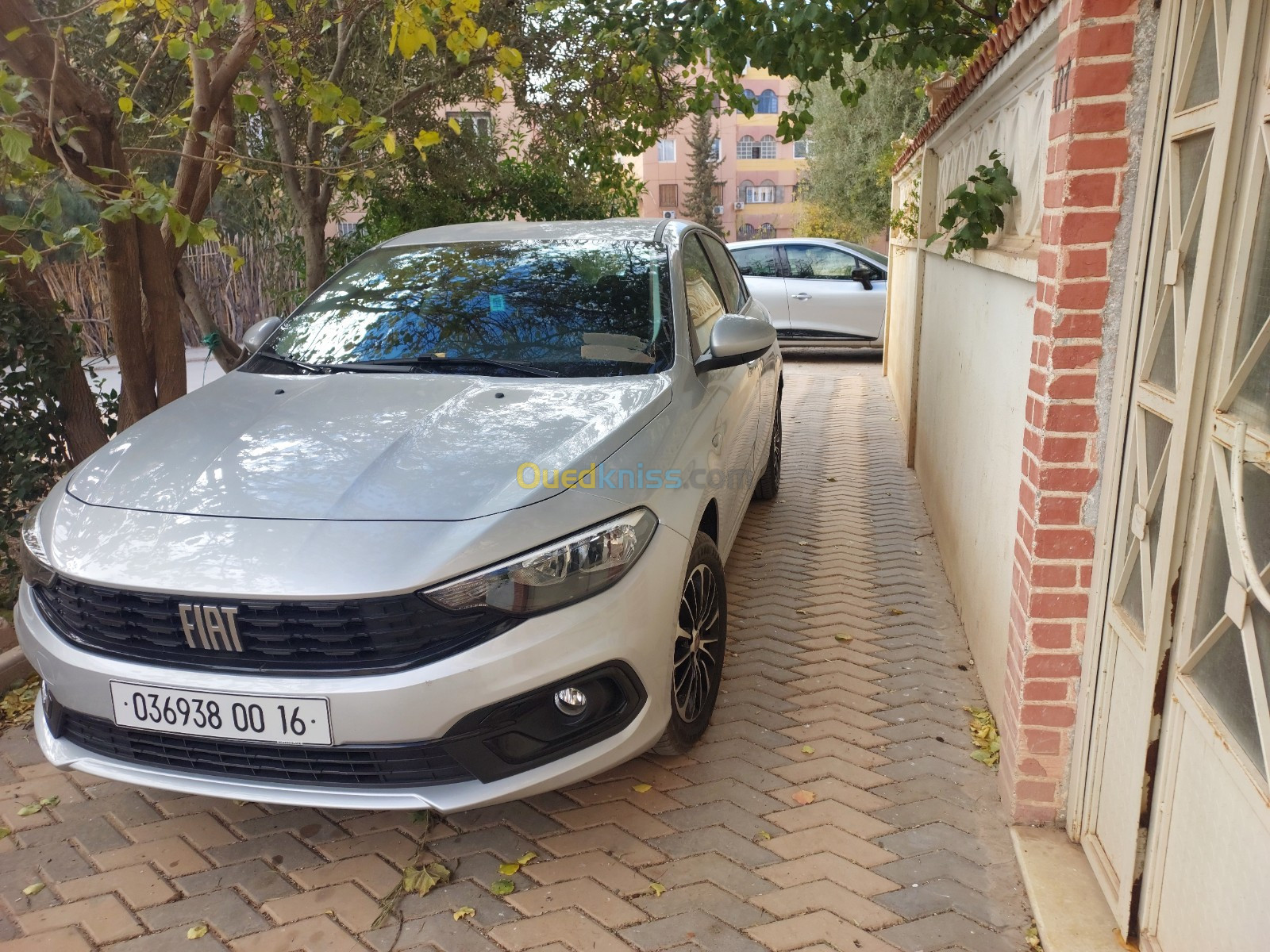 Fiat Tipo 2023 City