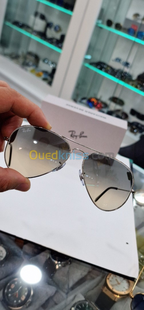 RAYBAN AVIATOR original