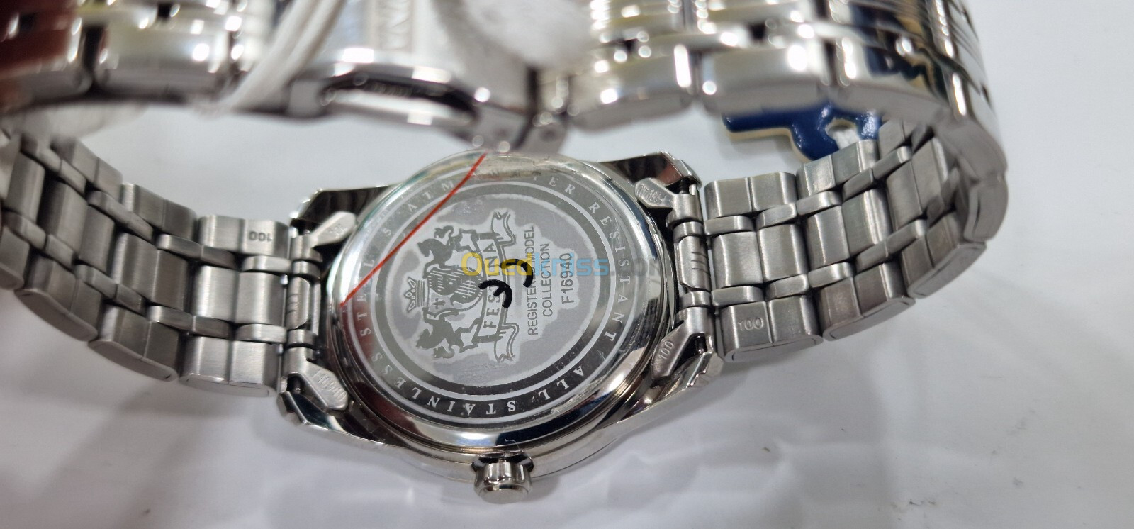 FESTINA Femme F16940/B