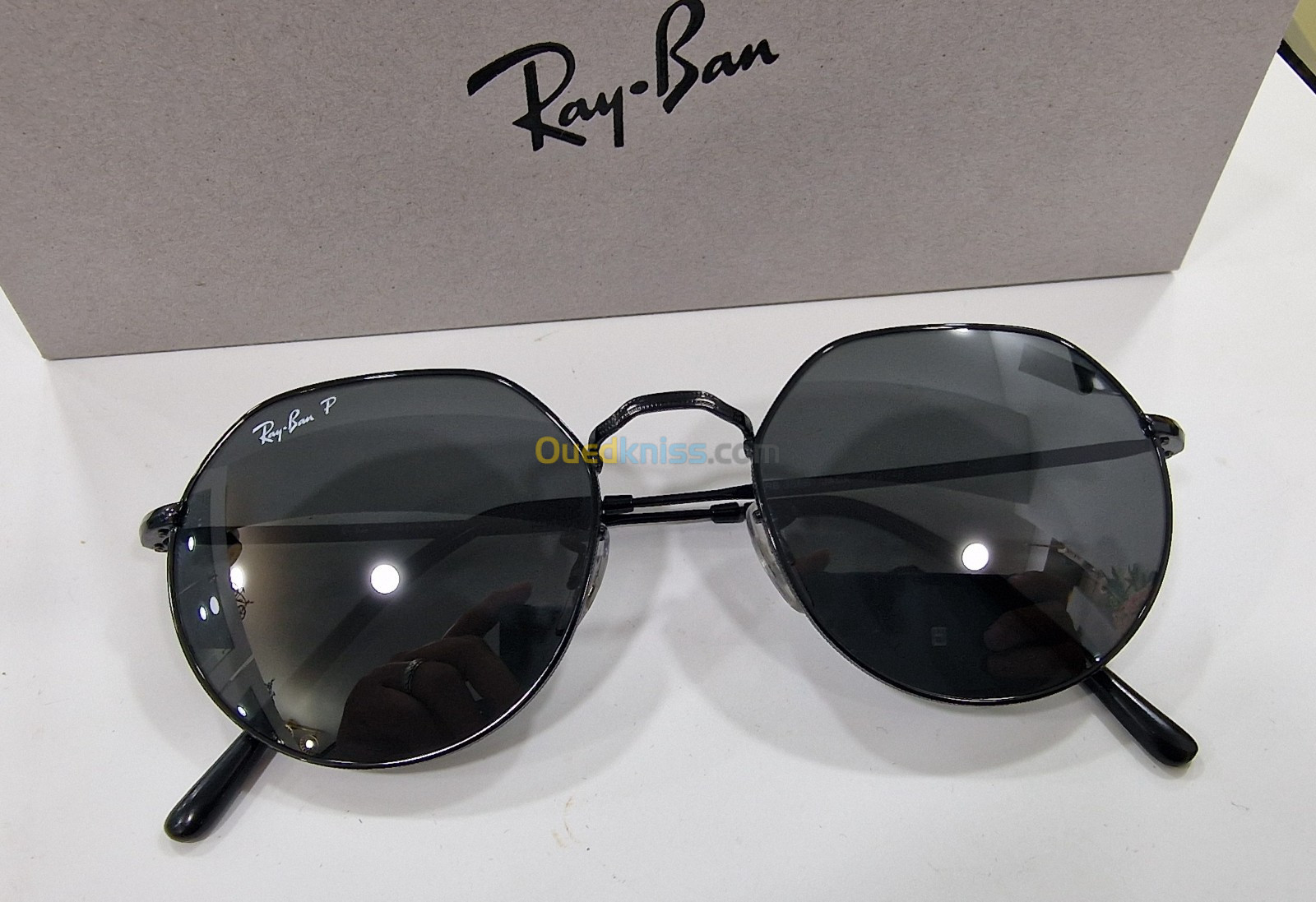 Rayban Polarisé original 