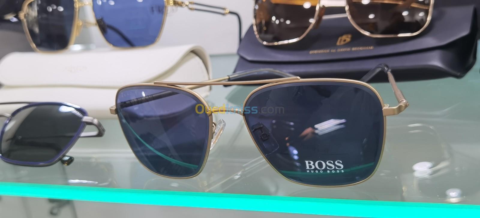 HUGO BOSS