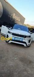 Land Rover Range Rover Evoque 2020 ingenium 180 ch