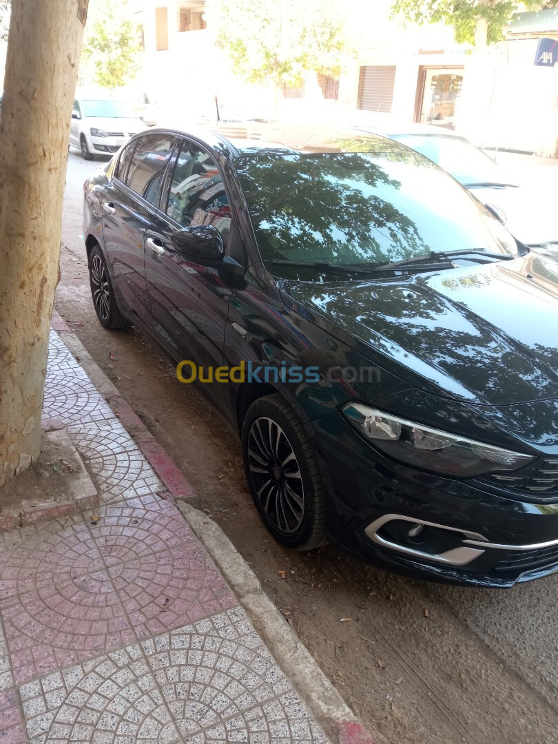 Fiat Tipo life 2023 Life