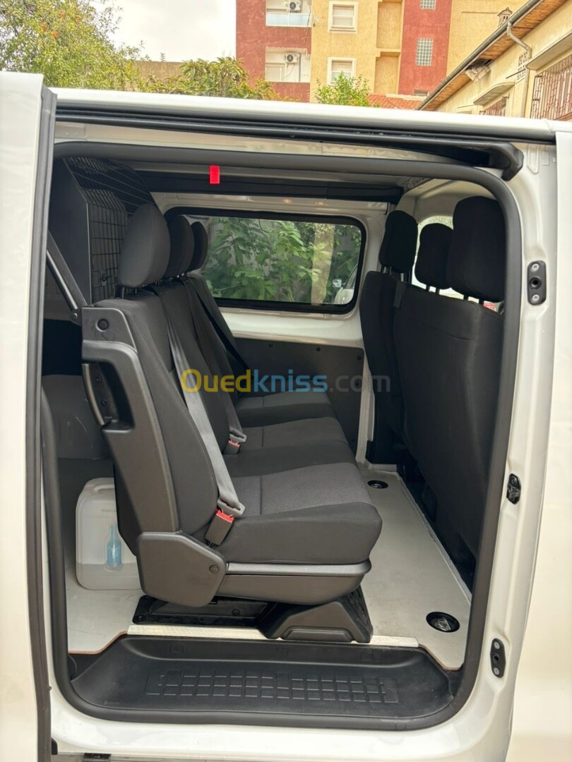 Fiat Scudo 2024 Scudo