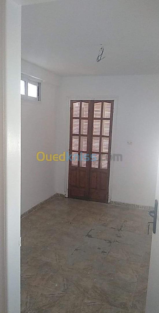 Vente Appartement F2 Tizi ouzou Tizi ouzou