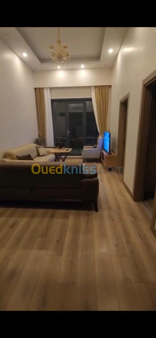 Vente Appartement Istanbul Istanbul