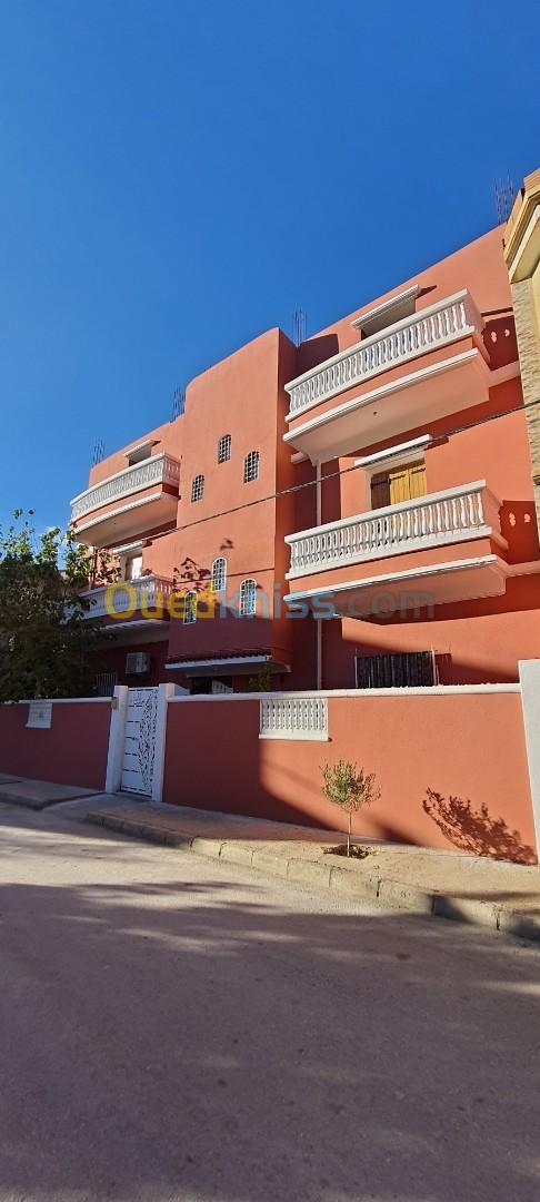 Vente Niveau De Villa F9 Setif Ain azel