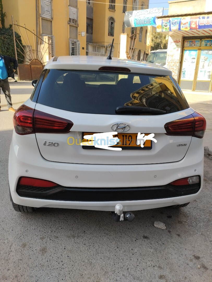 Hyundai i20 2019 i20