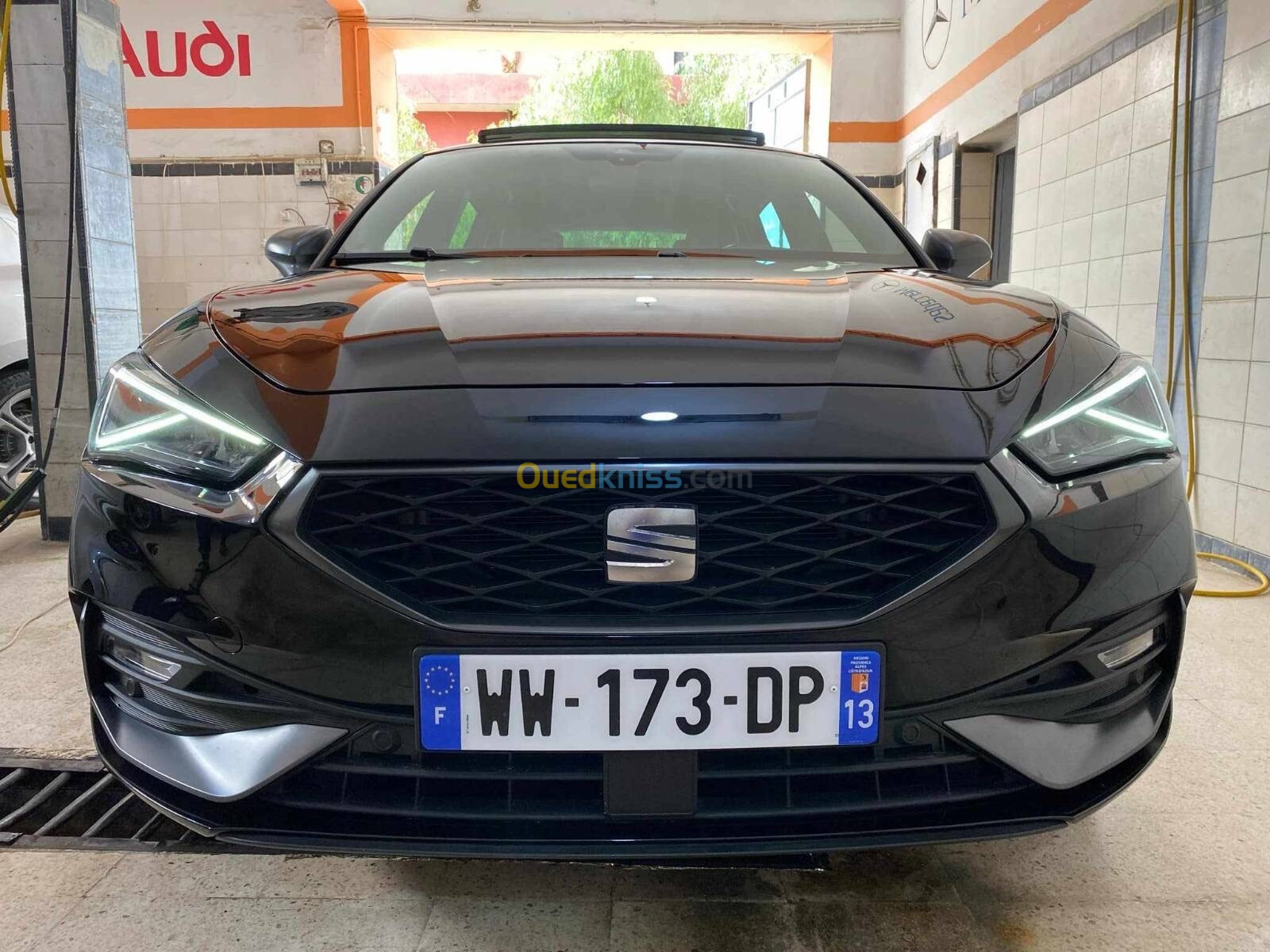 Seat Leon 2021 FR