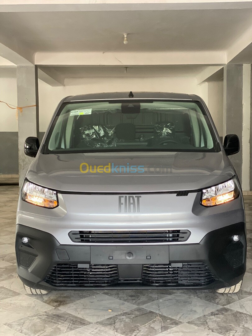 Fiat Doblo 2024 Nouveau