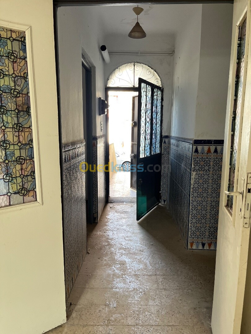 Vente Appartement F3 Tiaret Tiaret