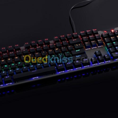 CLAVIER MECANIQUE GAMING GALAX STEALTH STL-03 