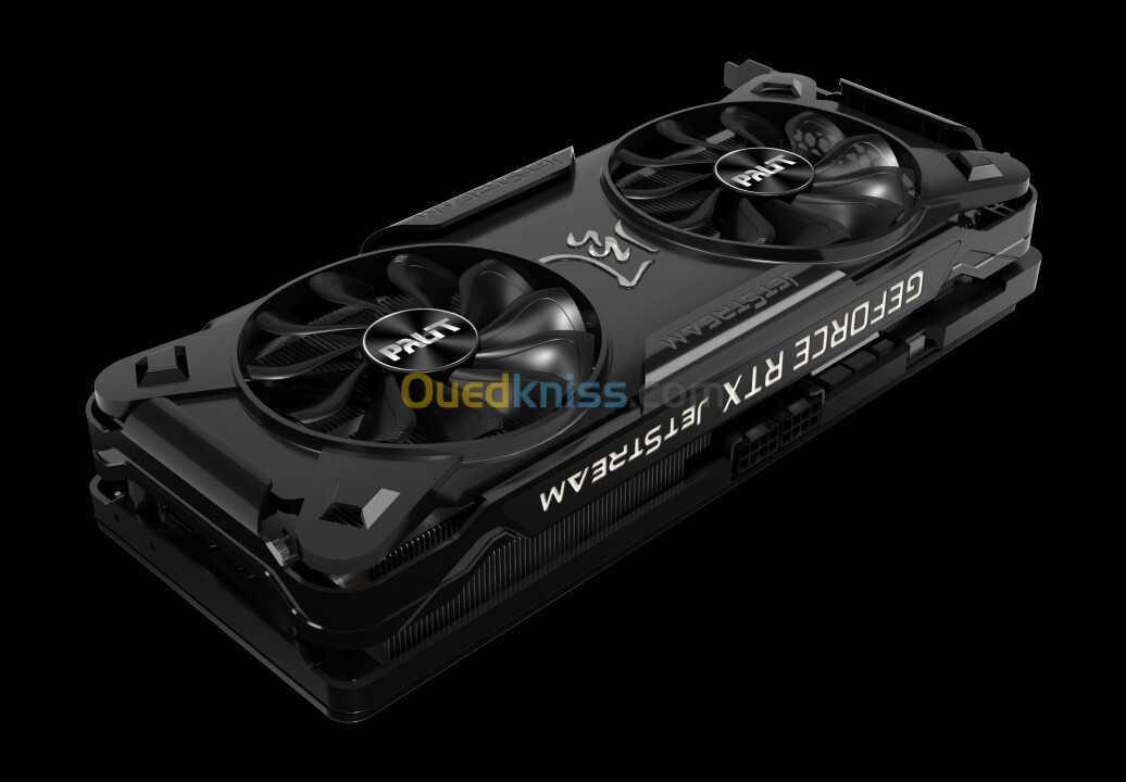 GPU PALIT RTX 3070 JETSTREAM