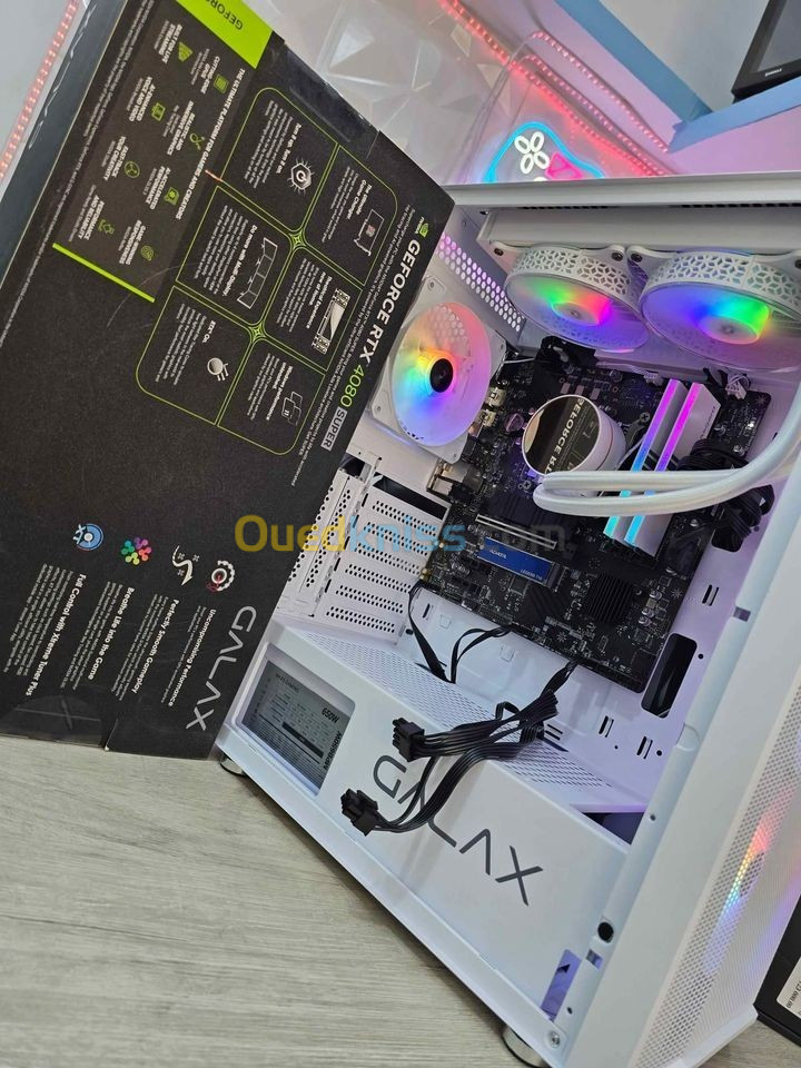 pc gamer bon prix 