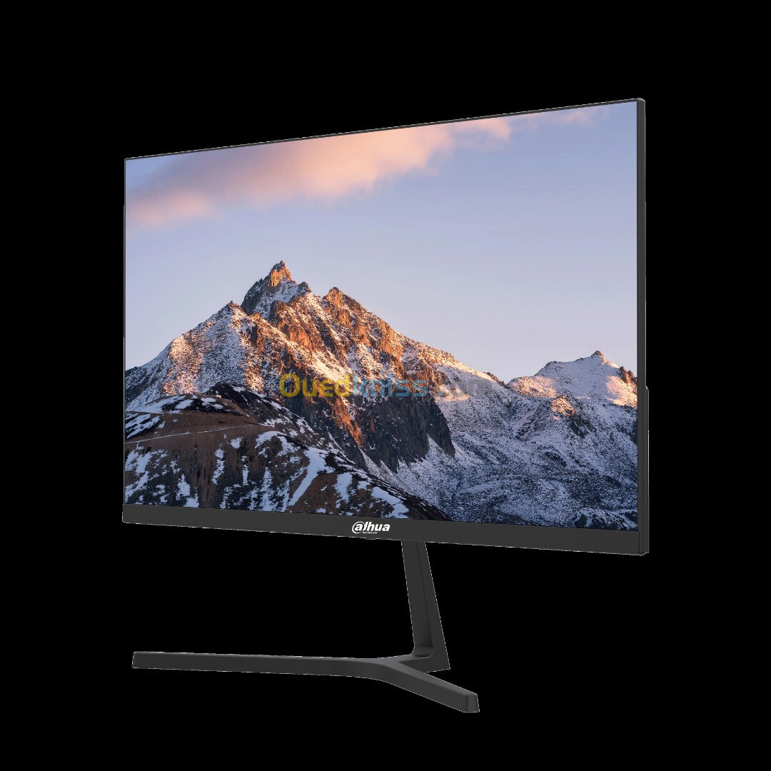 MONITEUR DAHUA LM24-B201S ( IPS 24" 100HZ )