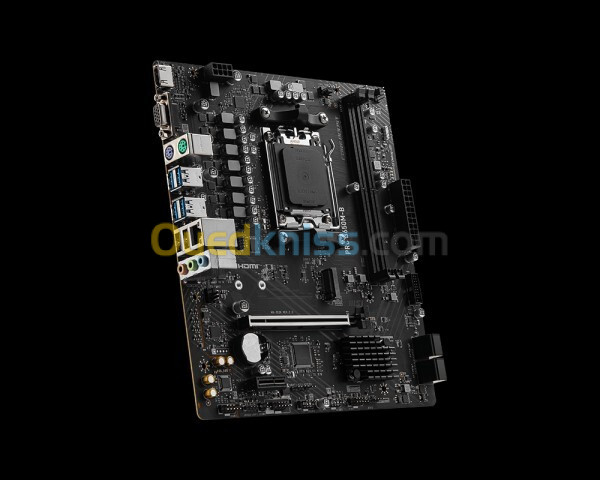 CARTE MERE MSI PRO B650M-B