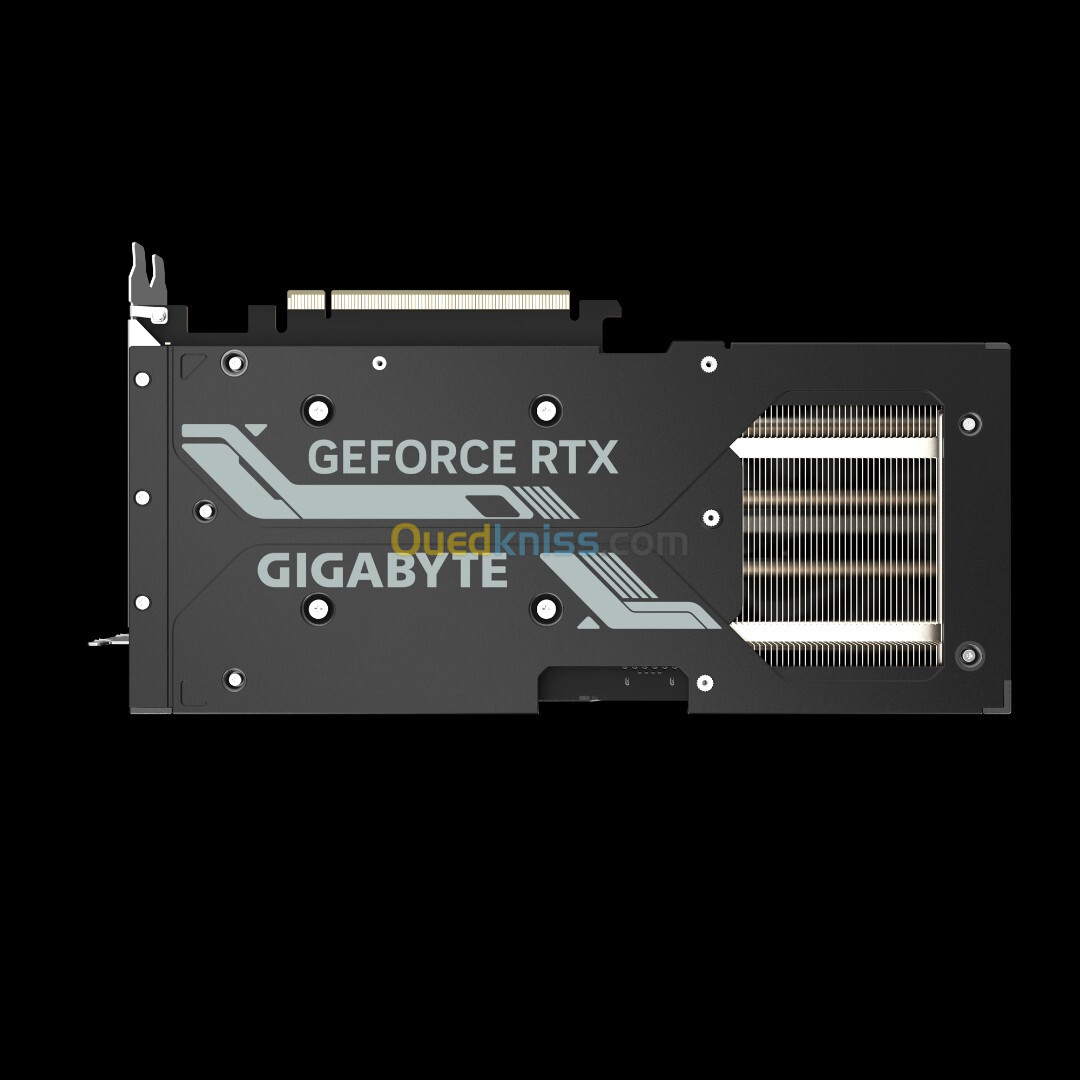 GPU GIGABYTE RTX 4070 SUPER WINDFORCE OC 12GB 