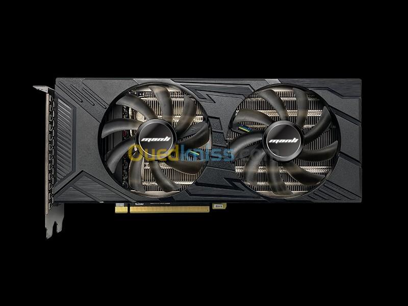 GPU RTX 3060 12GB MANLI 