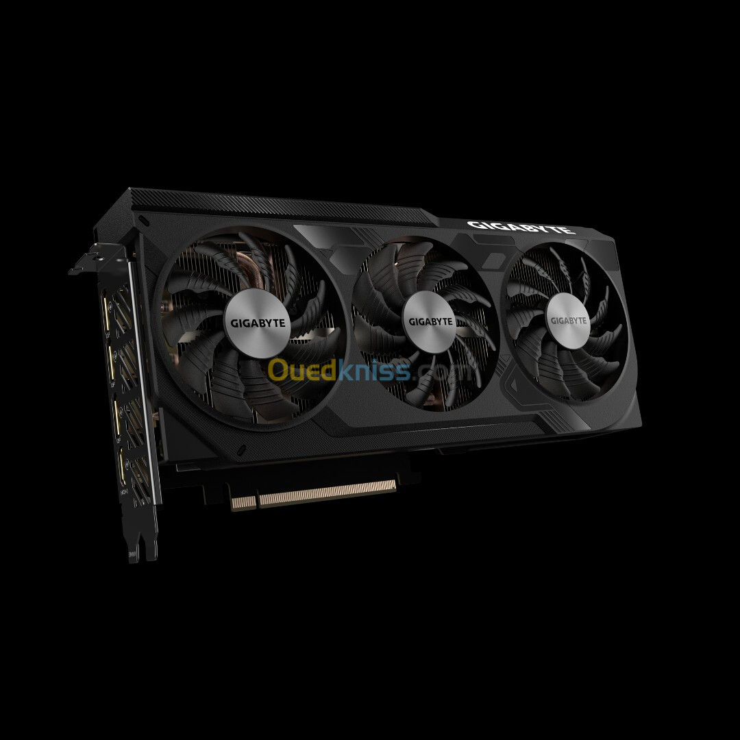 GPU GIGABYTE RTX 4070 SUPER WINDFORCE OC 12GB 