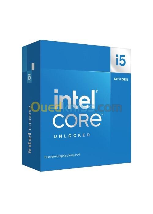 CPU INTEL CORE I5-14400F