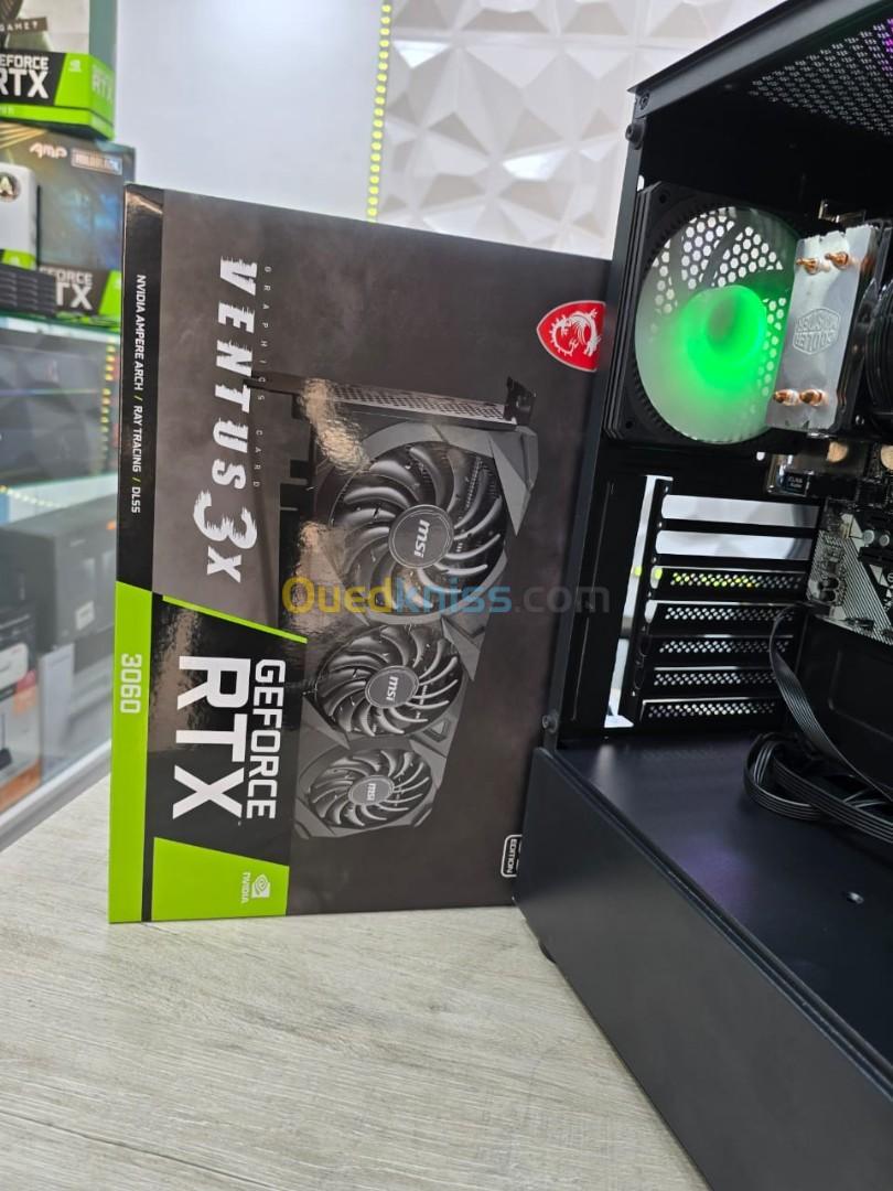 RTX 3070TI BON PRIX