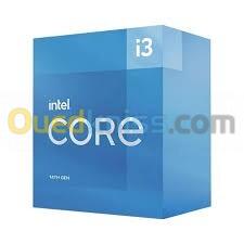 CPU INTEL I3-14100F BOX