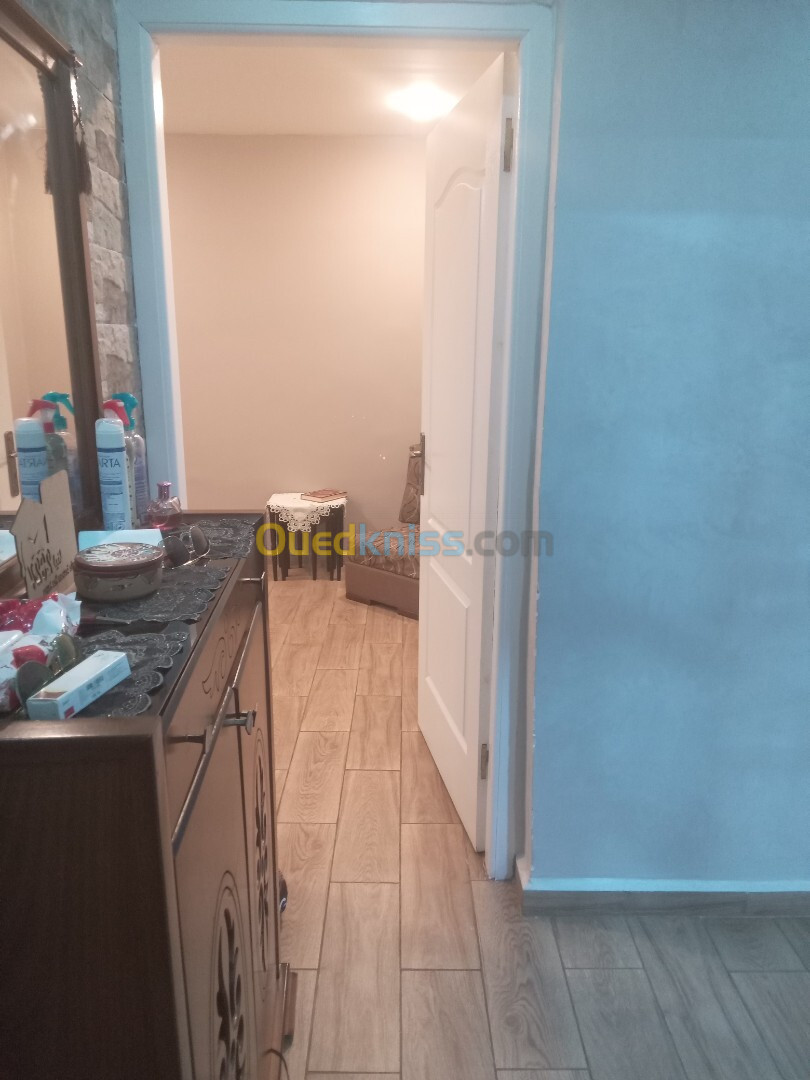 Vente Appartement F4 Alger Birkhadem