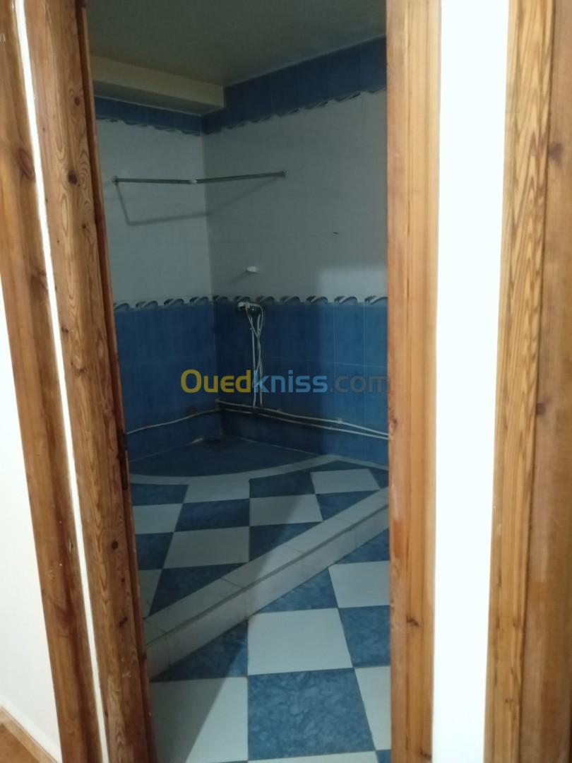 Location Appartement F03 Alger Bordj el kiffan