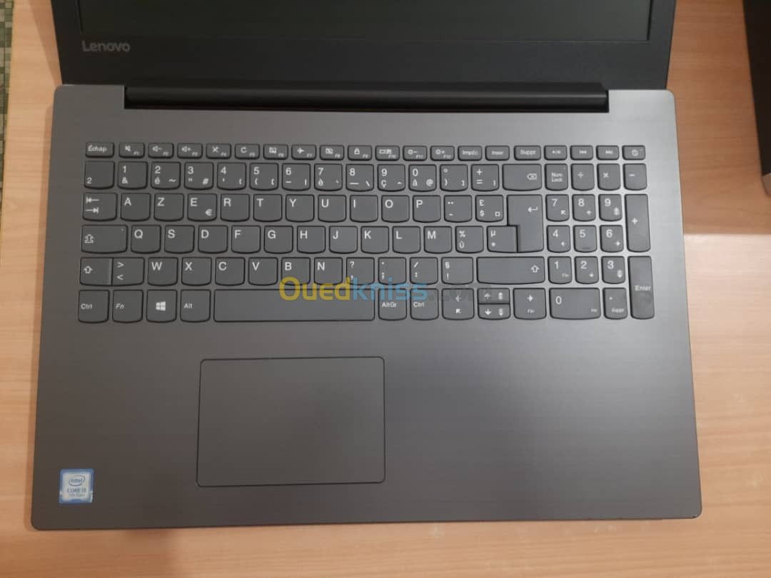 Pc Lenovo IdeaPad I3 très très propre, 4 giga RAM, 500 giga HDD