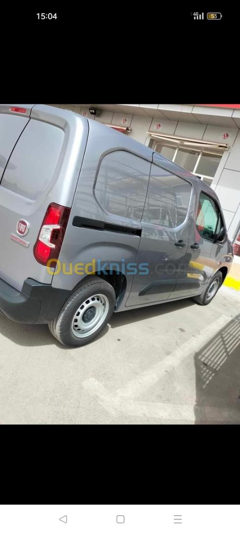 Fiat Doblo 2024 2024