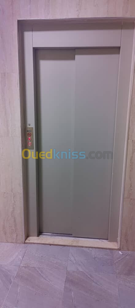 Vente Appartement F4 Sétif Setif