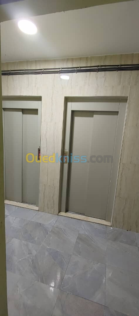 Vente Appartement F4 Sétif Setif