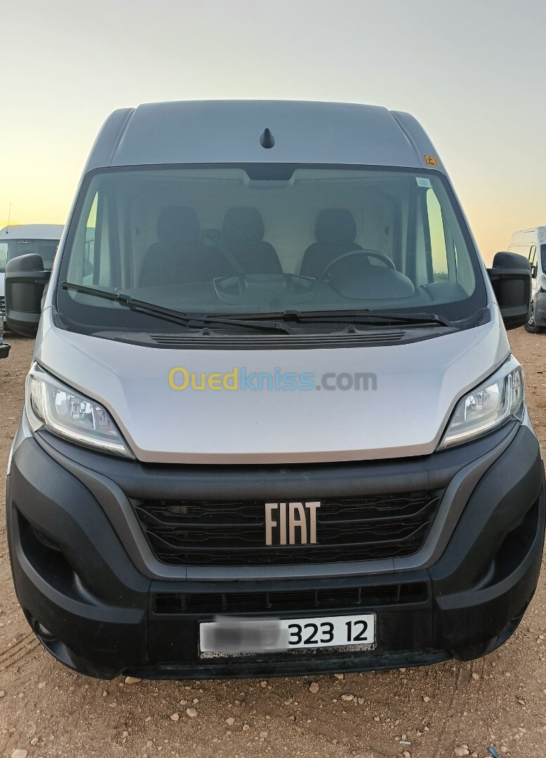 Fiat Ducato L2H2 2023