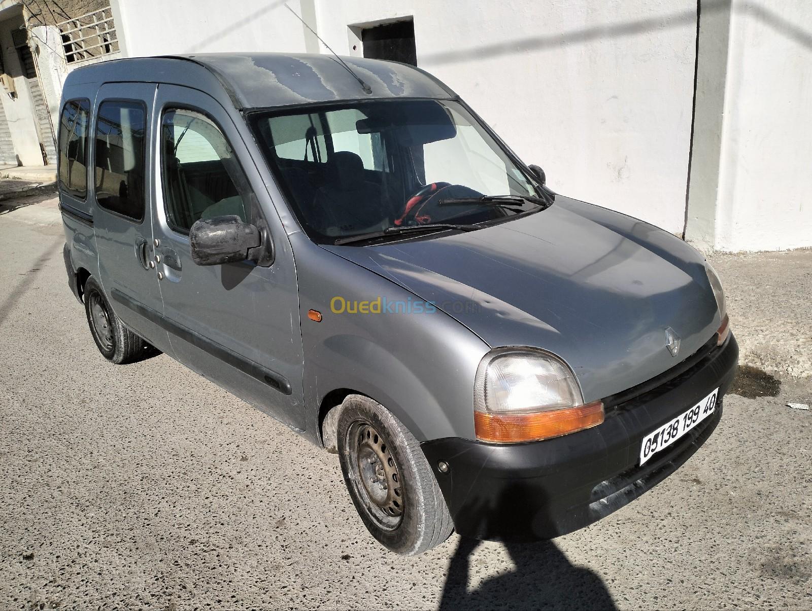 Renault Kangoo 1999 Kangoo