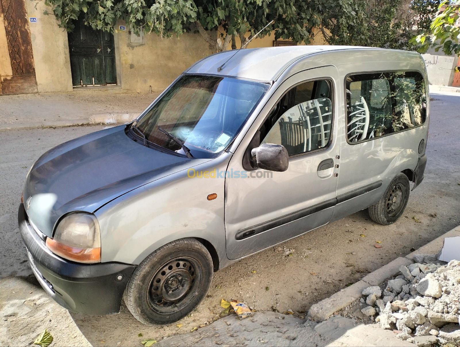 Renault Kangoo 1999 Kangoo