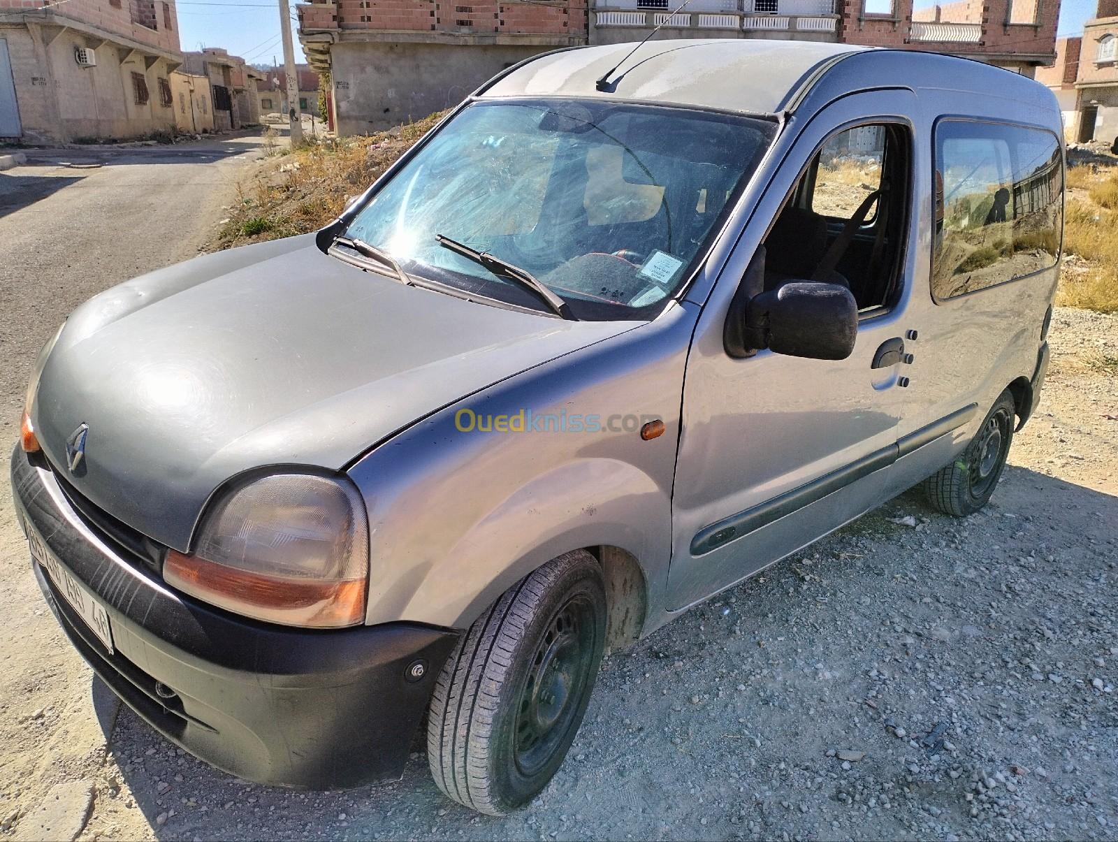 Renault Kangoo 1999 Kangoo